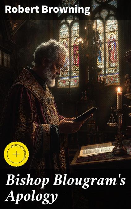 Bishop Blougram's Apology