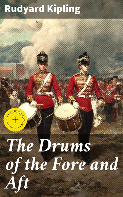 The Drums of the Fore and Aft