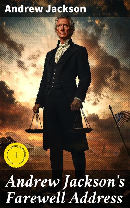 Andrew Jackson's Farewell Address