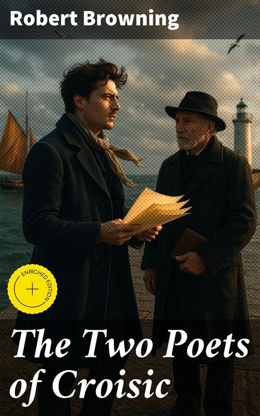 The Two Poets of Croisic