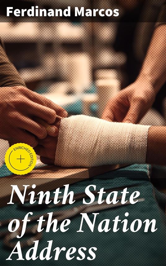 Ninth State of the Nation Address