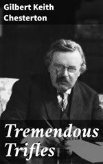 Tremendous Trifles