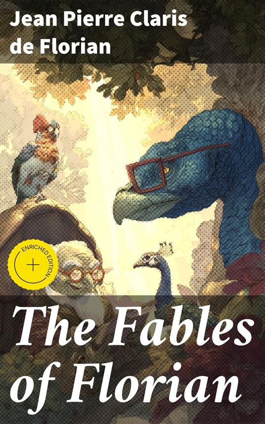 The Fables of Florian