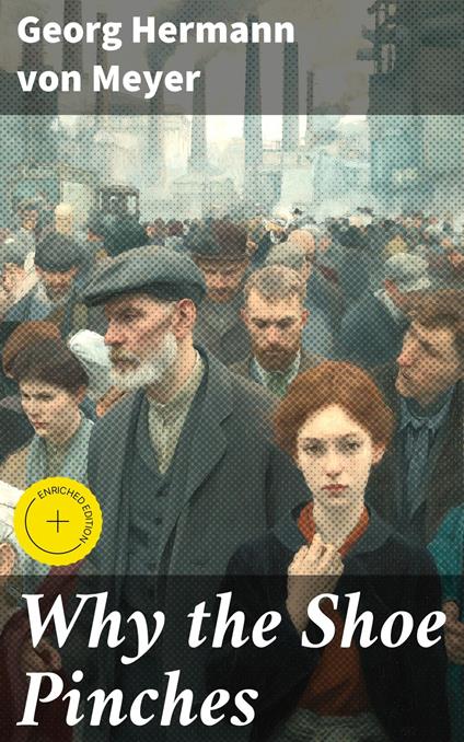 Why the Shoe Pinches