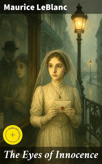 The Eyes of Innocence