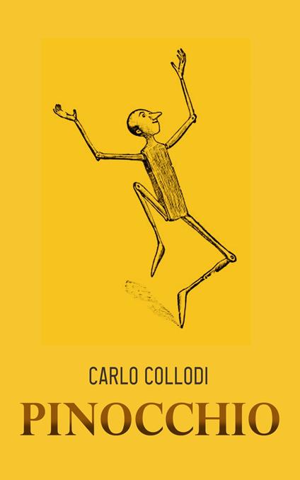 Pinocchio - Carlo Collodi,Chiostri Carlo,Anton Grumann - ebook