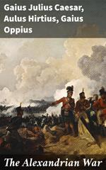The Alexandrian War