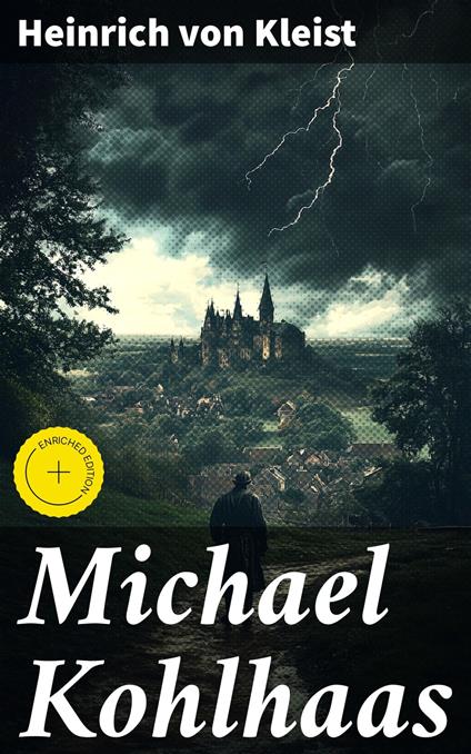 Michael Kohlhaas