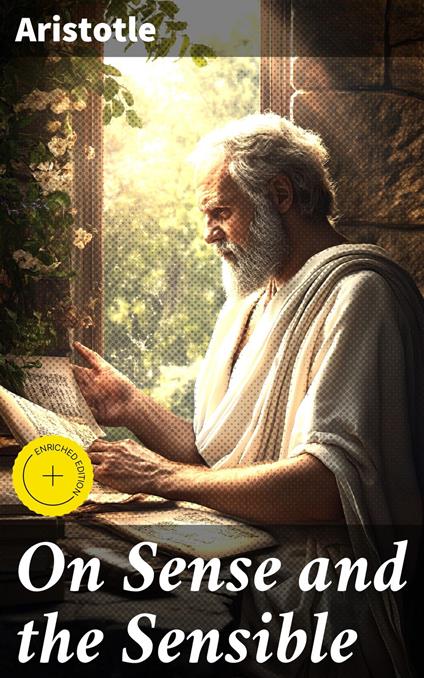 On Sense and the Sensible