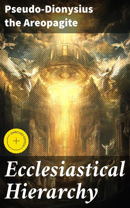 Ecclesiastical Hierarchy