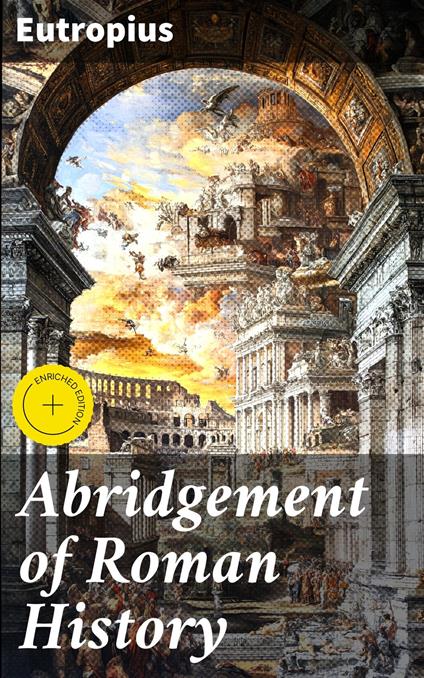 Abridgement of Roman History