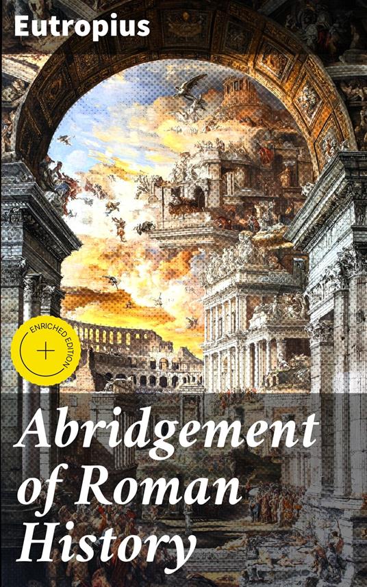 Abridgement of Roman History