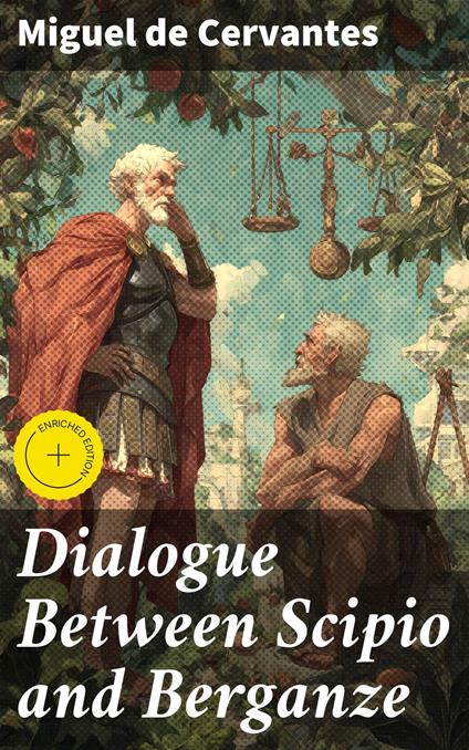 Dialogue Between Scipio and Berganze