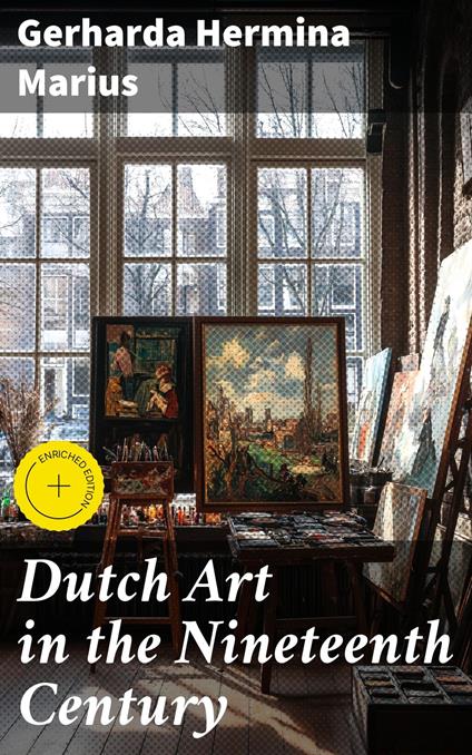 Dutch Art in the Nineteenth Century