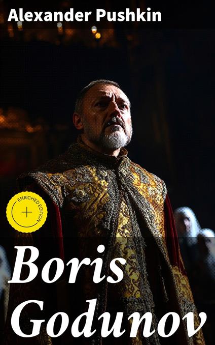 Boris Godunov
