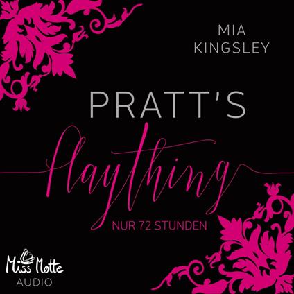 Pratt's Plaything