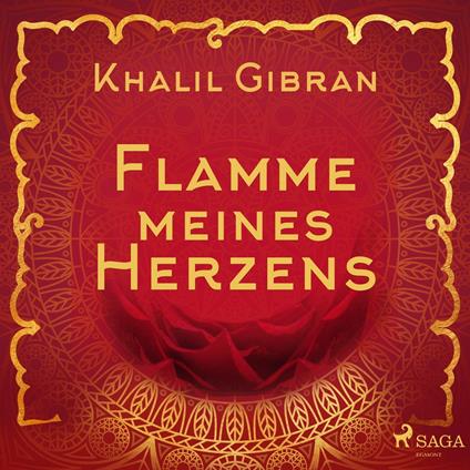 Flamme meines Herzens