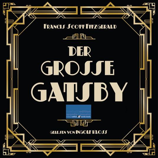 Der große Gatsby