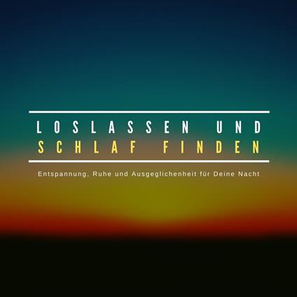Loslassen und Schlaf finden: Das Premium-Hypnose-Programm