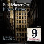 Ein sicherer Ort - Rosenhaus 9 - Nr.2