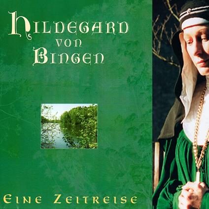 Hildegard von Bingen