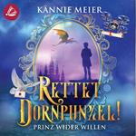 Rettet Dornpunzel!