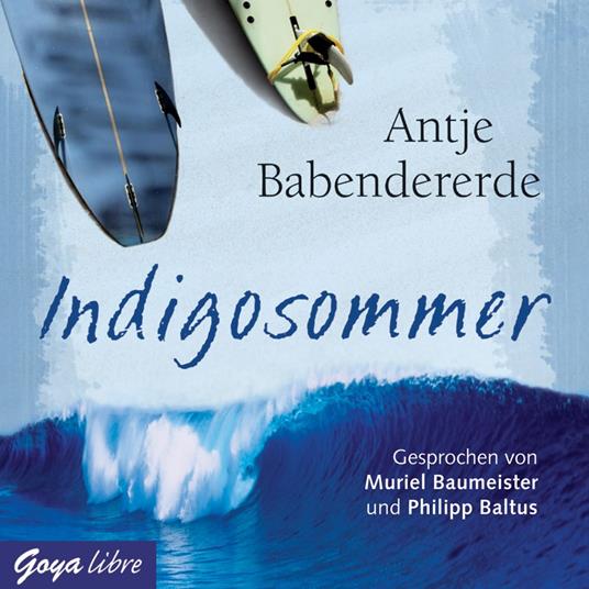 Indigosommer
