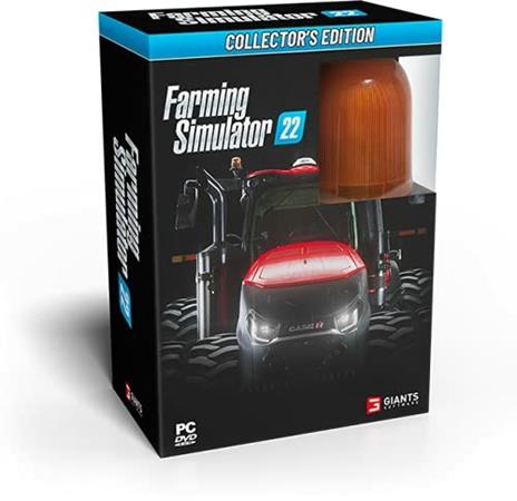 Farming Simulator 22 Collector's Edition PC - 2