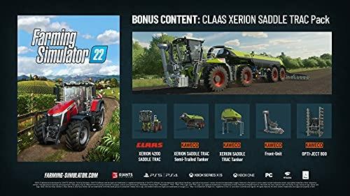 Farming Simulator 22 Collector's Edition PC - 4