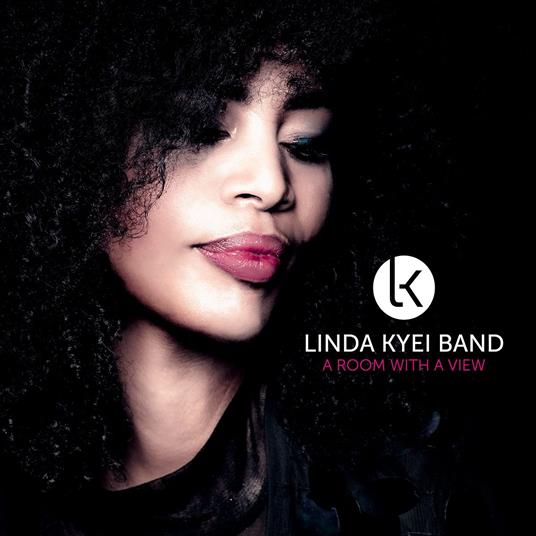 A Room With A View - CD Audio di Linda Kyei