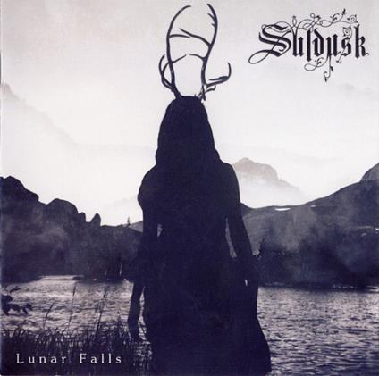 Lunar Falls - CD Audio di Suldusk