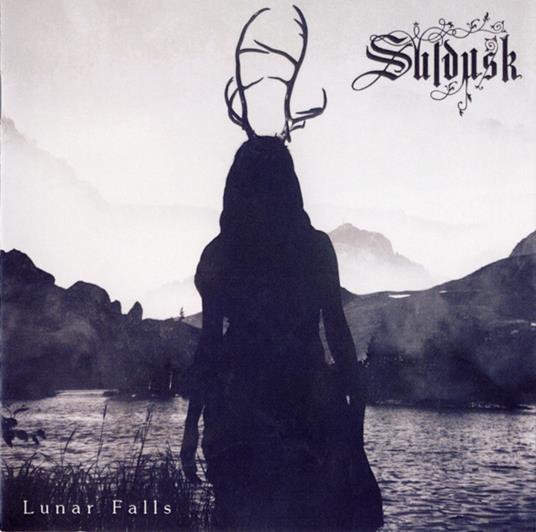 Lunar Falls - CD Audio di Suldusk