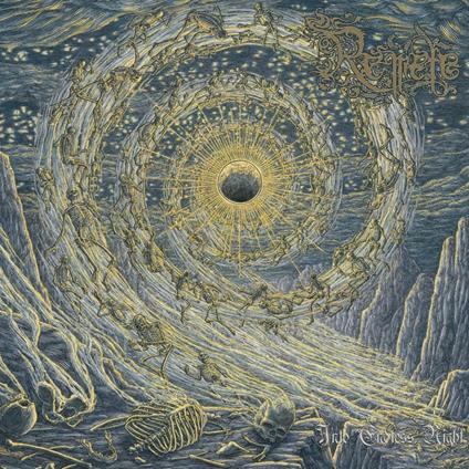 Into Endless Night - CD Audio di Remete