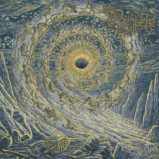 Into Endless Night - CD Audio di Remete