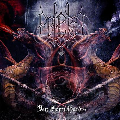 Yen Sonn Gardis - CD Audio di Belenos