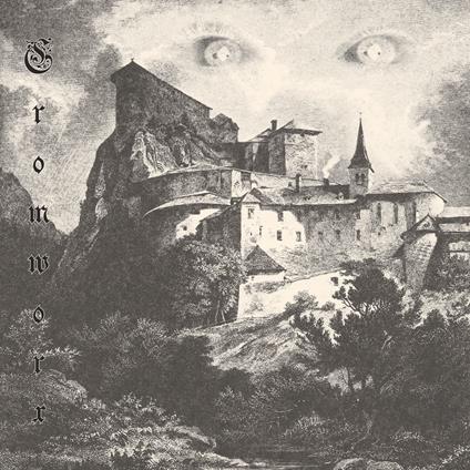 Cromworx - CD Audio di Cromworx