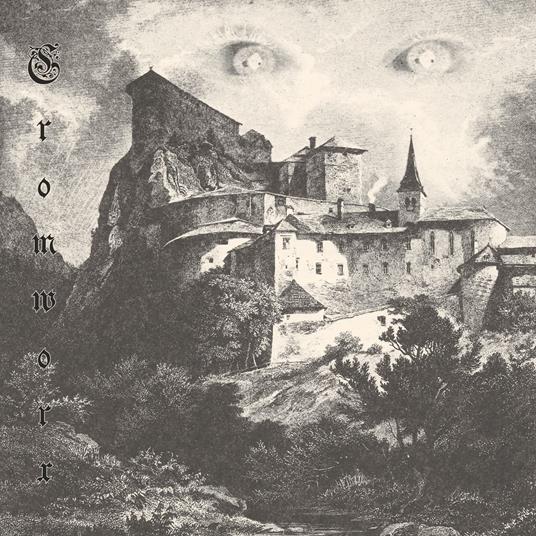 Cromworx - CD Audio di Cromworx