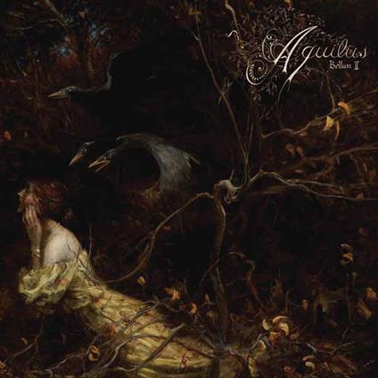 Bellum II - CD Audio di Aquilus