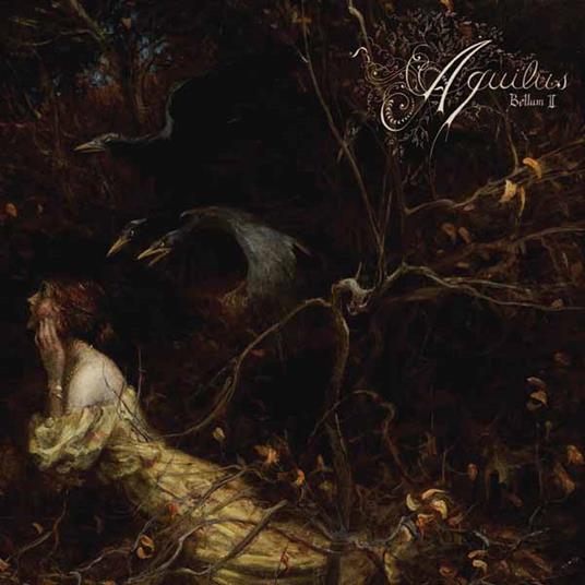 Bellum II - CD Audio di Aquilus