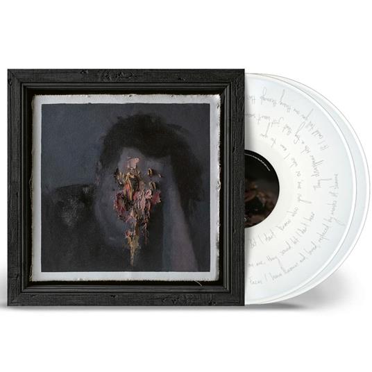 Pàthos - Vinile LP di Conjurer