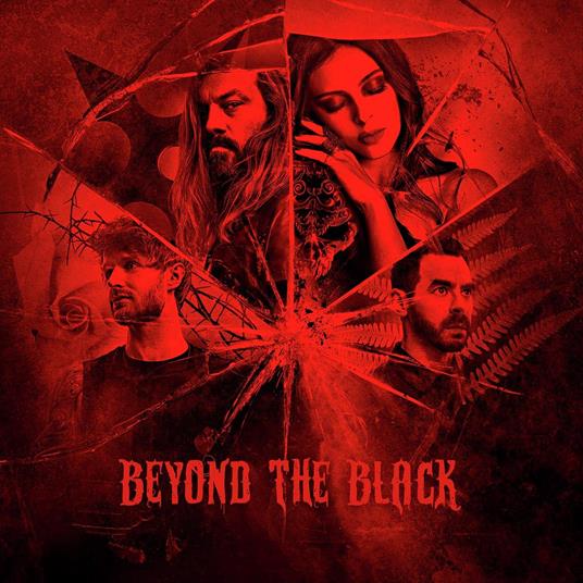 Beyond the Black - CD Audio di Beyond the Black