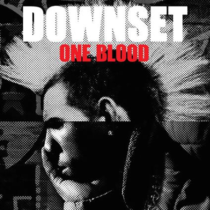 One Blood - CD Audio di Downset
