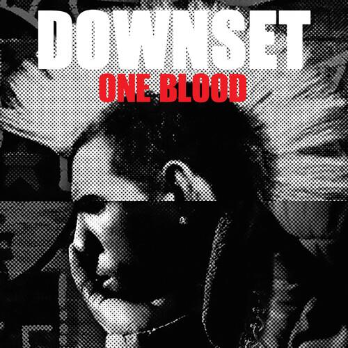 One Blood - CD Audio di Downset