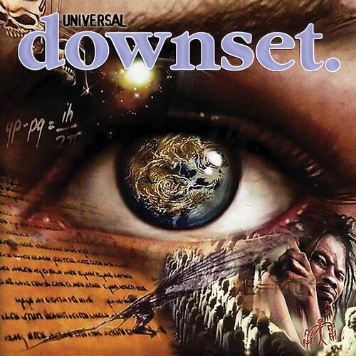 Universal - CD Audio di Downset
