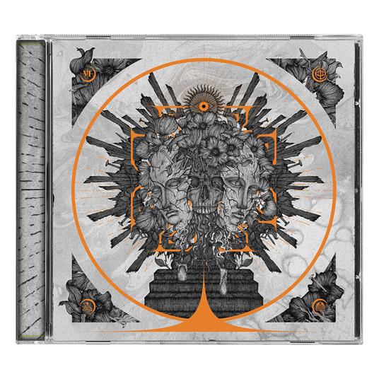 Shrine - CD Audio di Bleed from Within