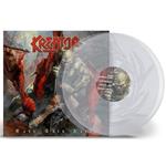 Hate Uber Alles (Clear Vinyl)