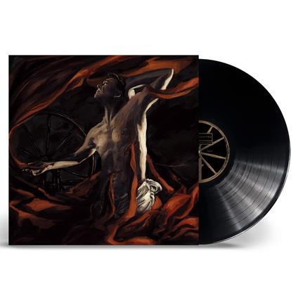 Towards the Dying Lands - Vinile LP di Horizon Ignited