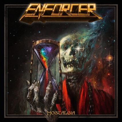 Nostalgia - CD Audio di Enforcer