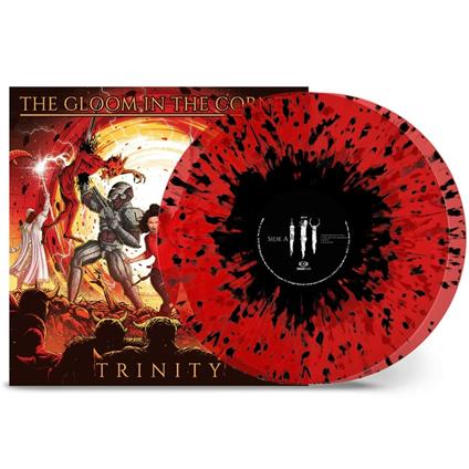 Trinity - Vinile LP di Gloom in the Corner