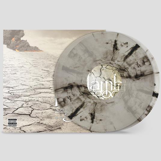 Resolution - Vinile LP di Lamb of God